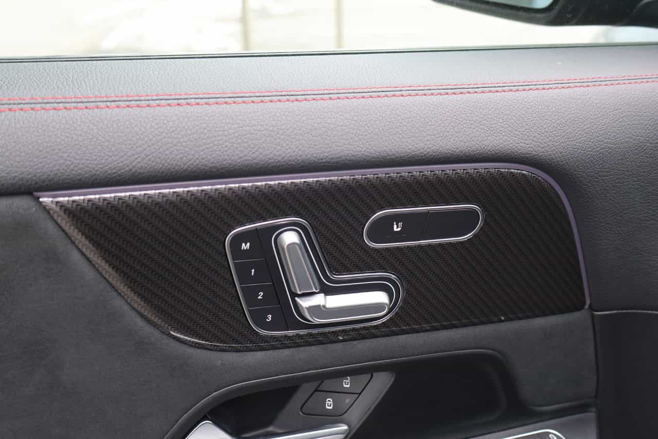 2023 Mercedes-Benz Gla250 GLA250 - Image 12