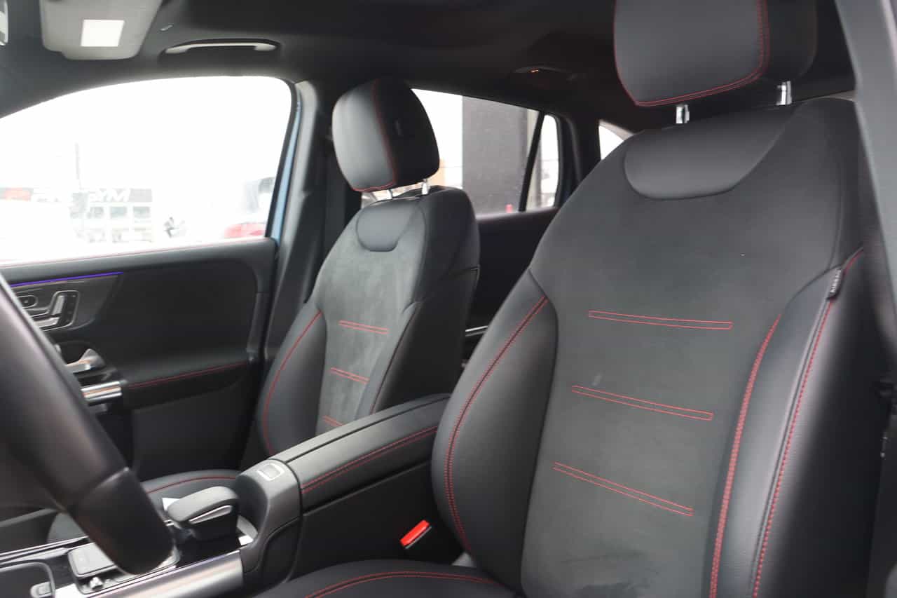 Image 13 Mercedes-Benz Gla250 GLA250 2023