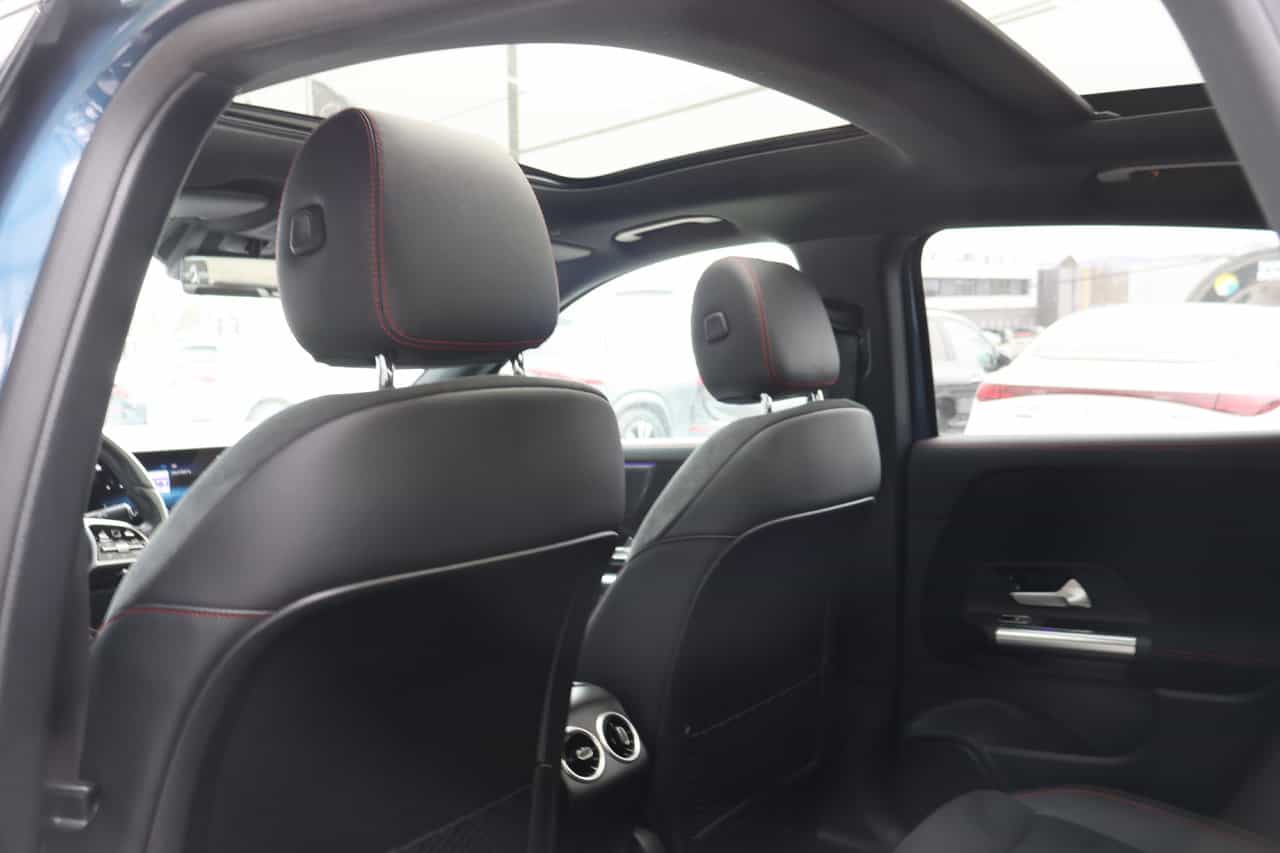 Image 15 Mercedes-Benz Gla250 GLA250 2023