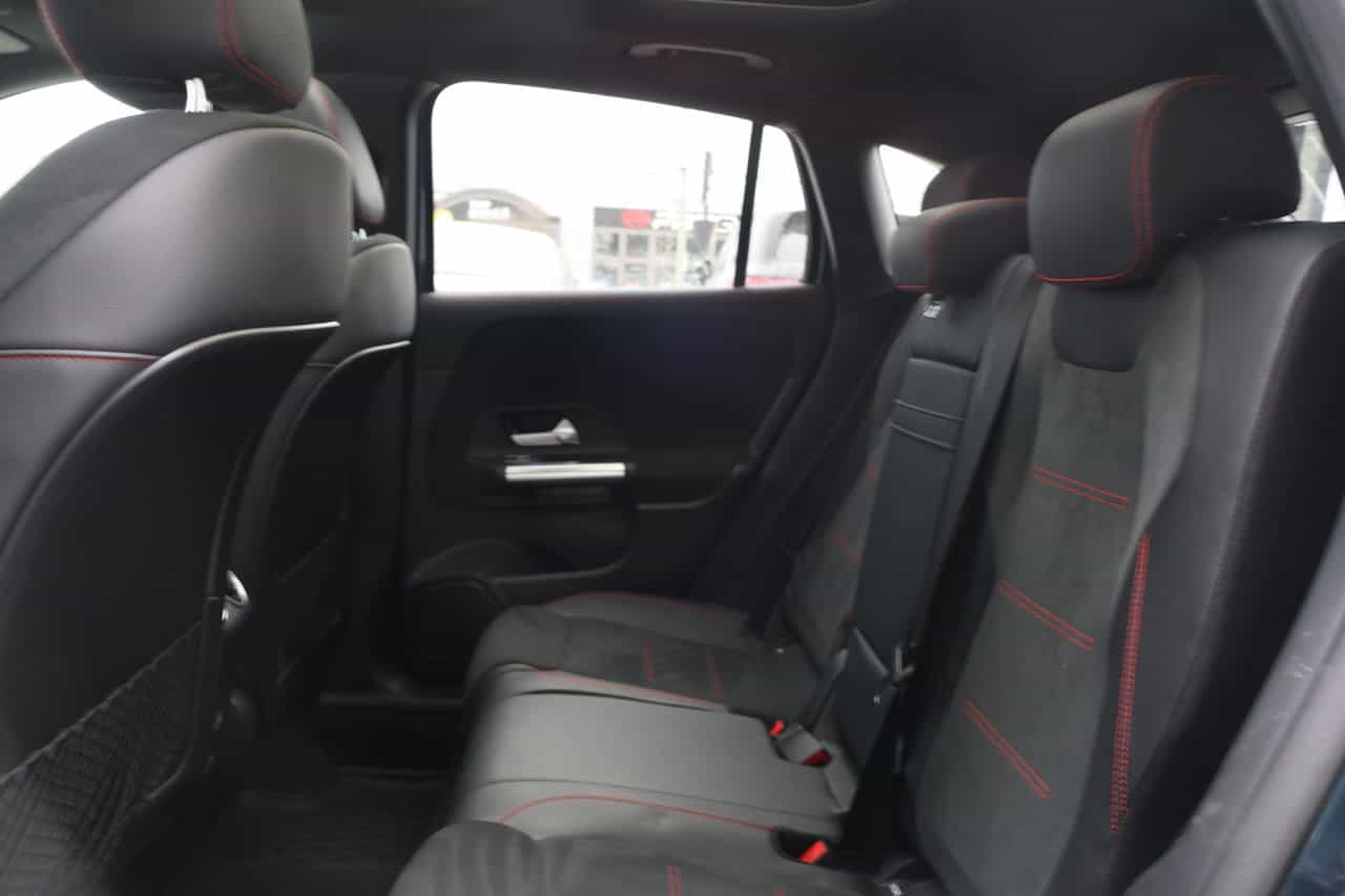 2023 Mercedes-Benz Gla250 GLA250 - Image 16