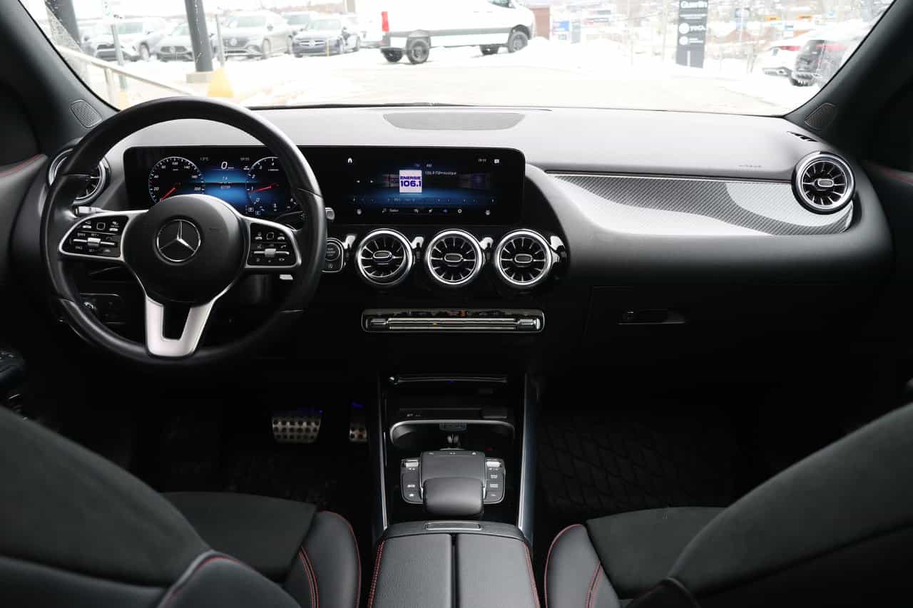 2023 Mercedes-Benz Gla250 GLA250 - Image 17