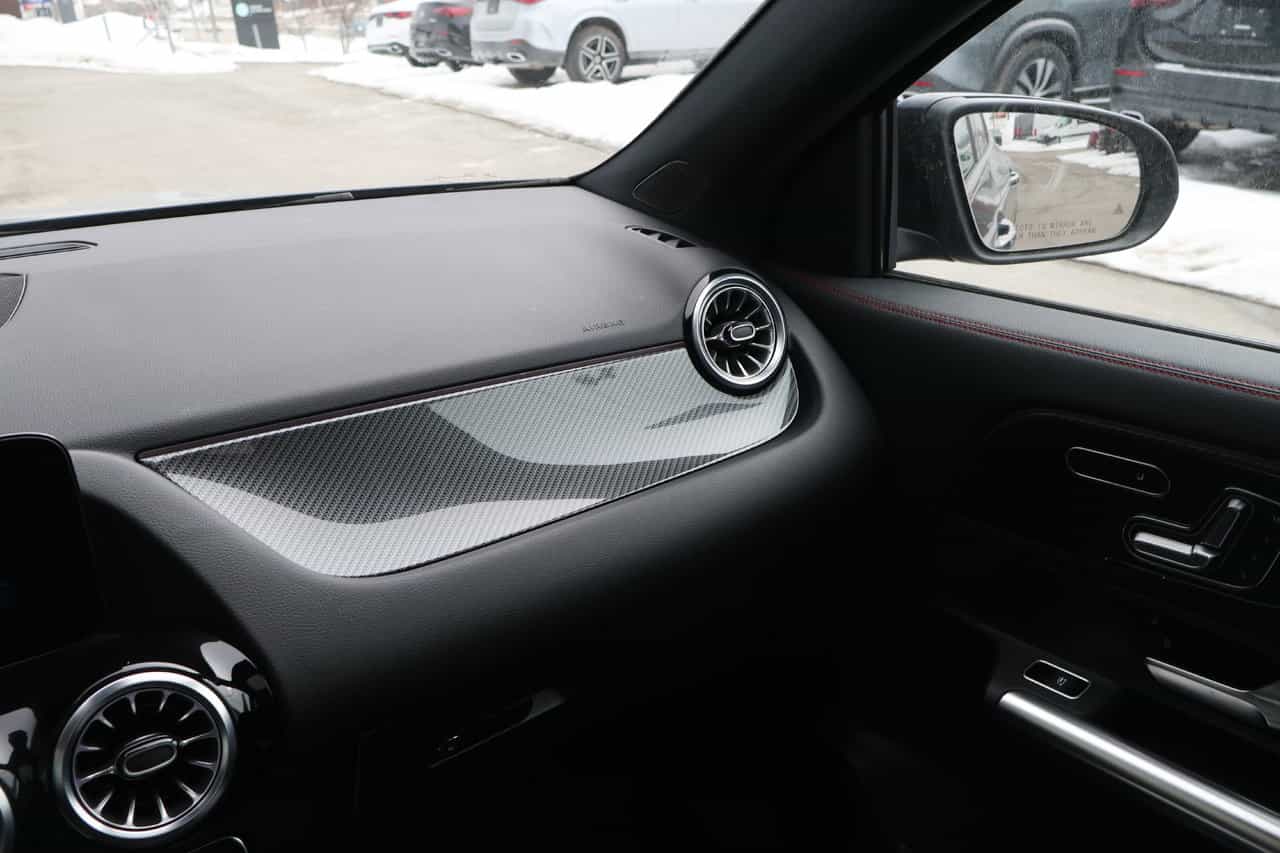 2023 Mercedes-Benz Gla250 GLA250 - Image 19