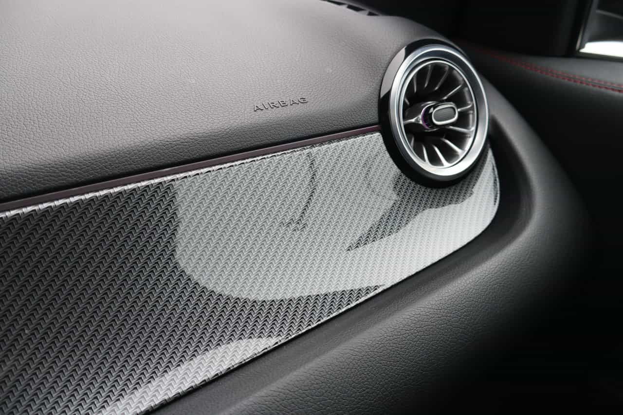 Image 20 Mercedes-Benz Gla250 GLA250 2023