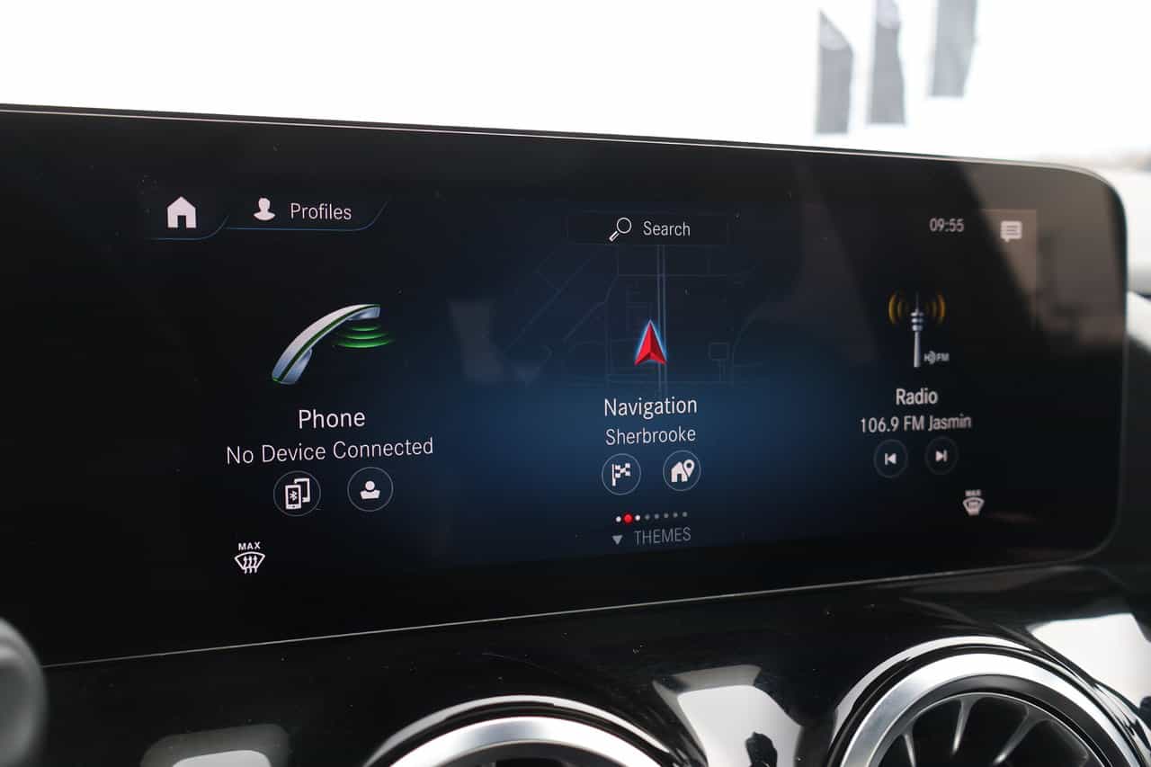 2023 Mercedes-Benz Gla250 GLA250 - Image 22