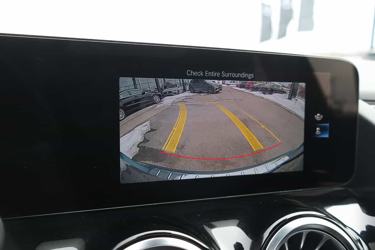 2023 Mercedes-Benz Gla250 GLA250 - Image 25