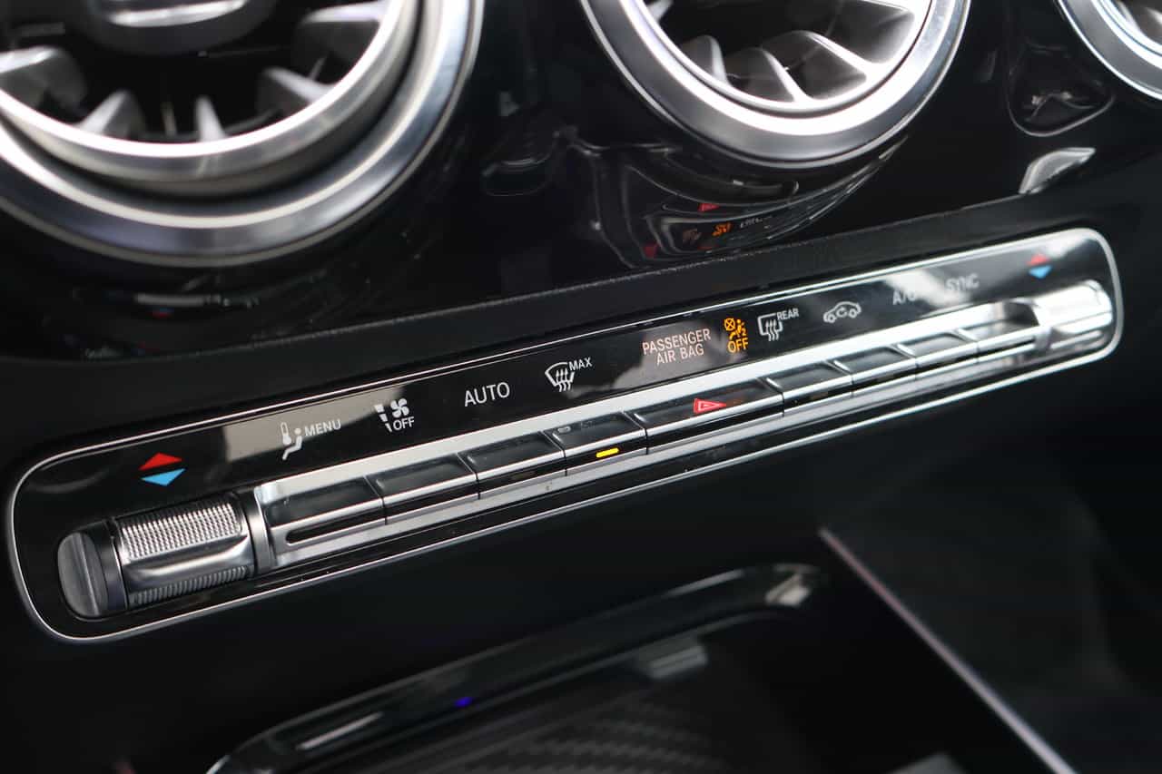 2023 Mercedes-Benz Gla250 GLA250 - Image 26