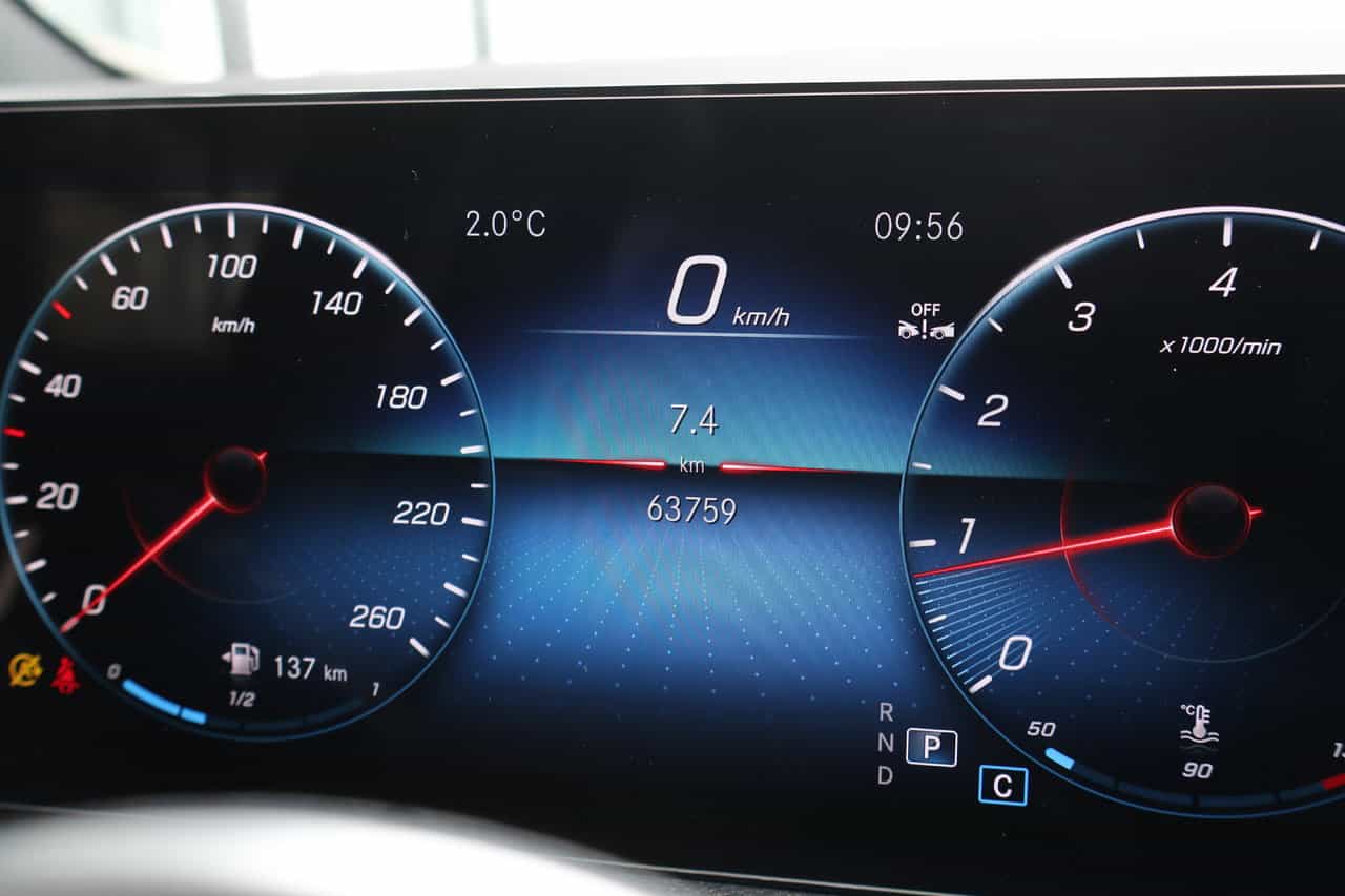 Image 27 Mercedes-Benz Gla250 GLA250 2023