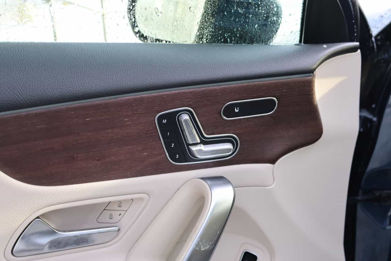 Image 9 Mercedes-Benz A-Class A220 2022