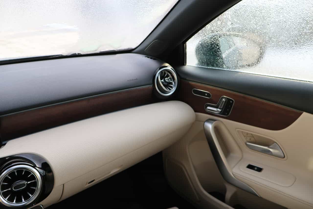 Image 14 Mercedes-Benz A-Class A220 2022