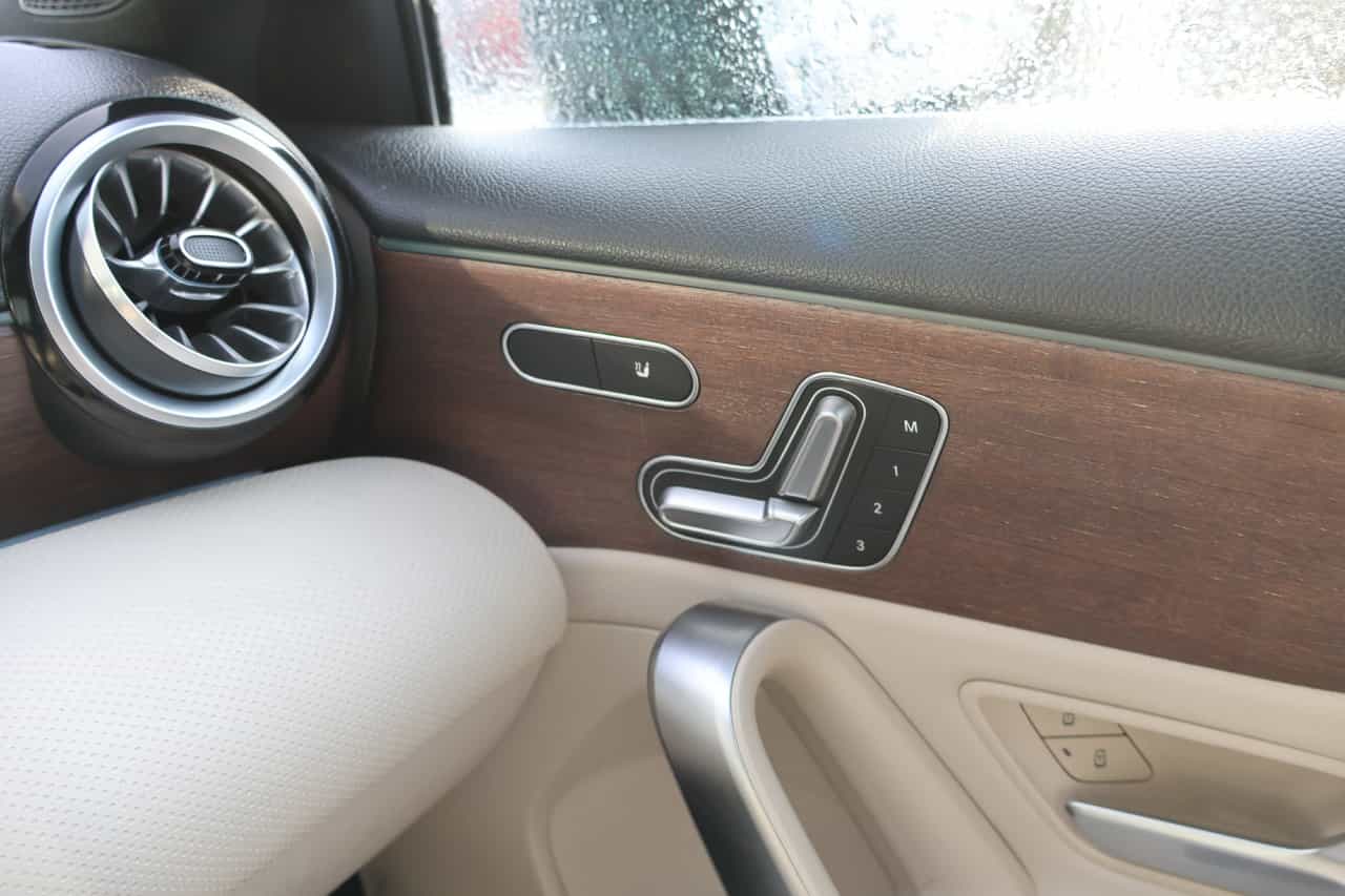 Image 15 Mercedes-Benz A-Class A220 2022