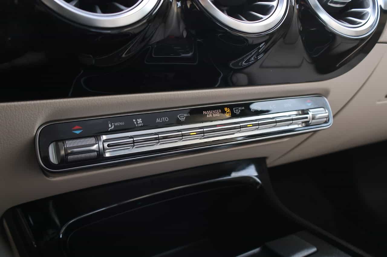 2022 Mercedes-Benz A-Class A220 - Image 20