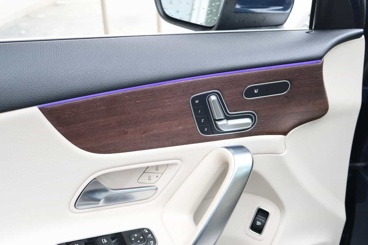 2022 Mercedes-Benz A-Class A220 - Image 10