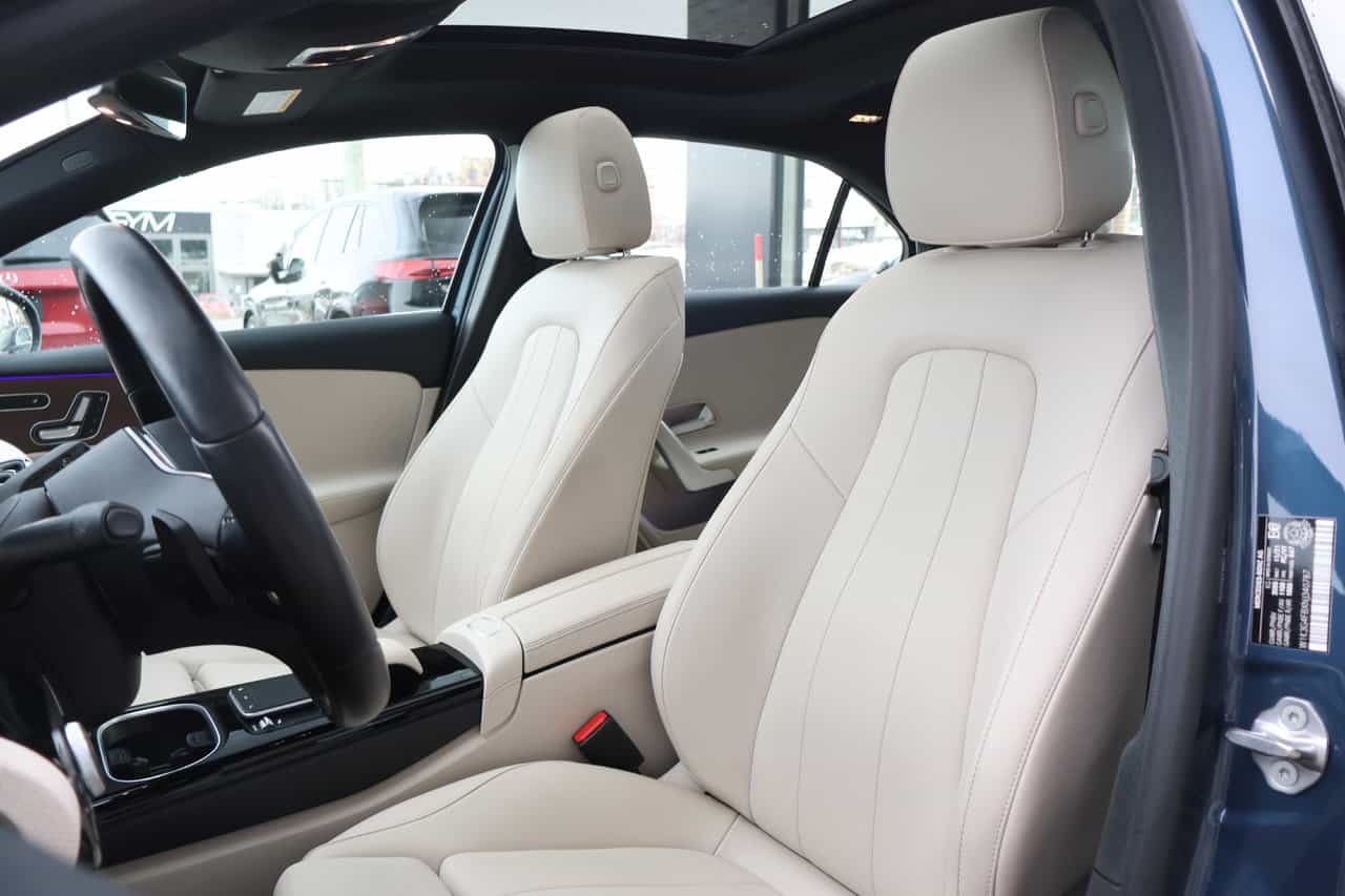 2022 Mercedes-Benz A-Class A220 - Image 11