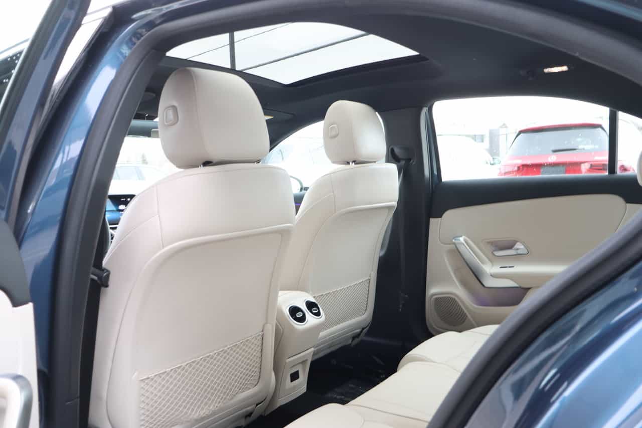 2022 Mercedes-Benz A-Class A220 - Image 12