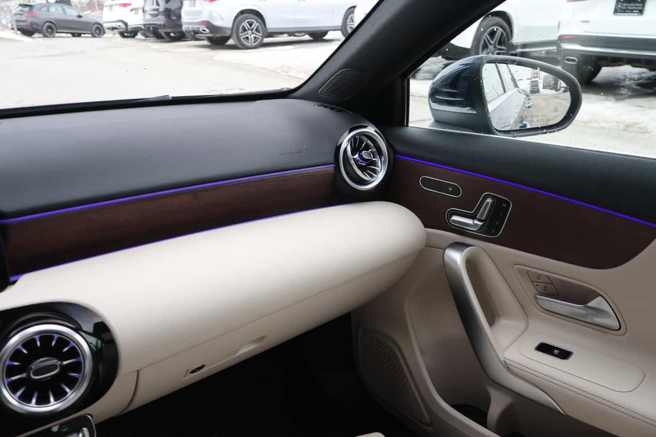 2022 Mercedes-Benz A-Class A220 - Image 15