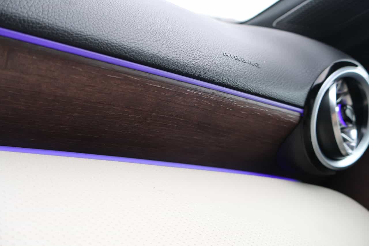 2022 Mercedes-Benz A-Class A220 - Image 16