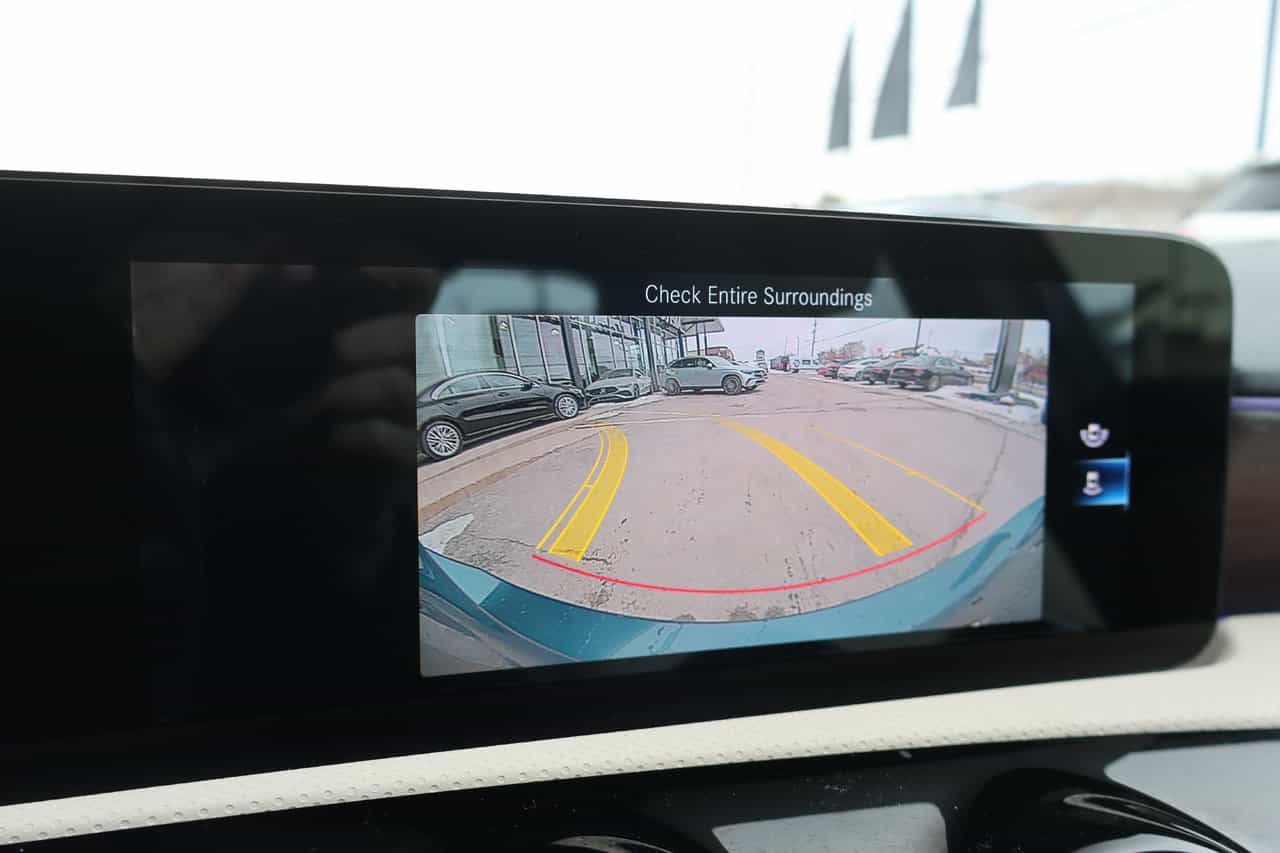 2022 Mercedes-Benz A-Class A220 - Image 21