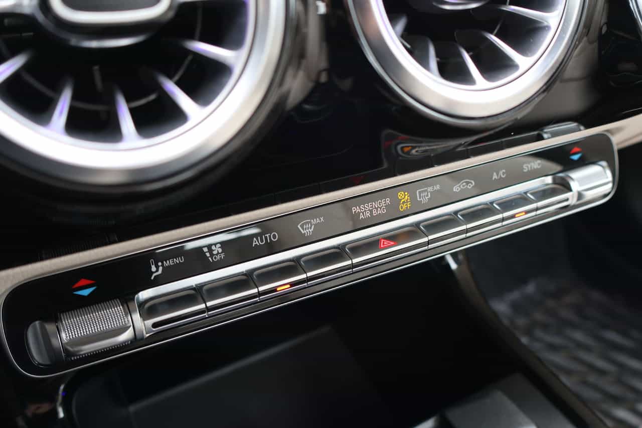 2022 Mercedes-Benz A-Class A220 - Image 22