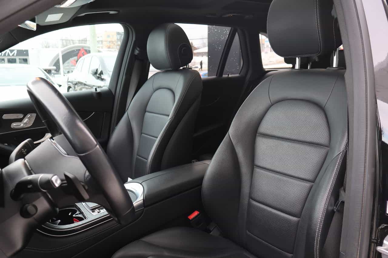 Image 3 Mercedes-Benz GLC GLC300 2021