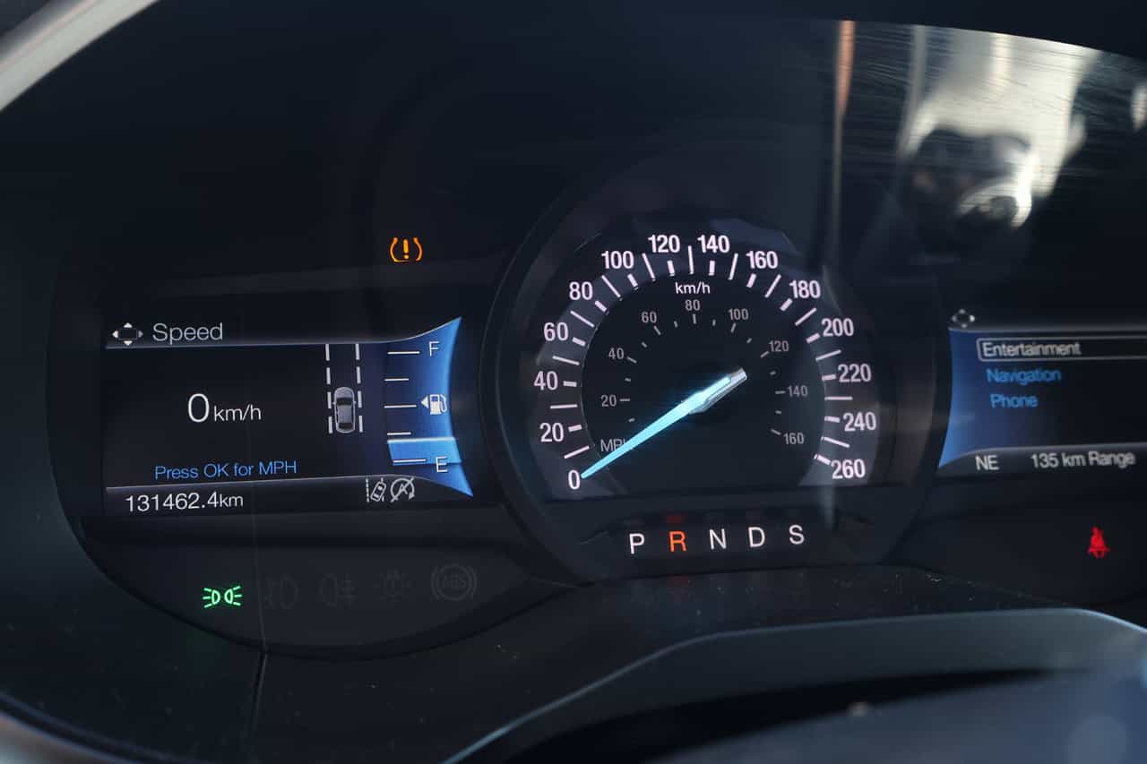 2022 Ford Edge Titanium - Image 25