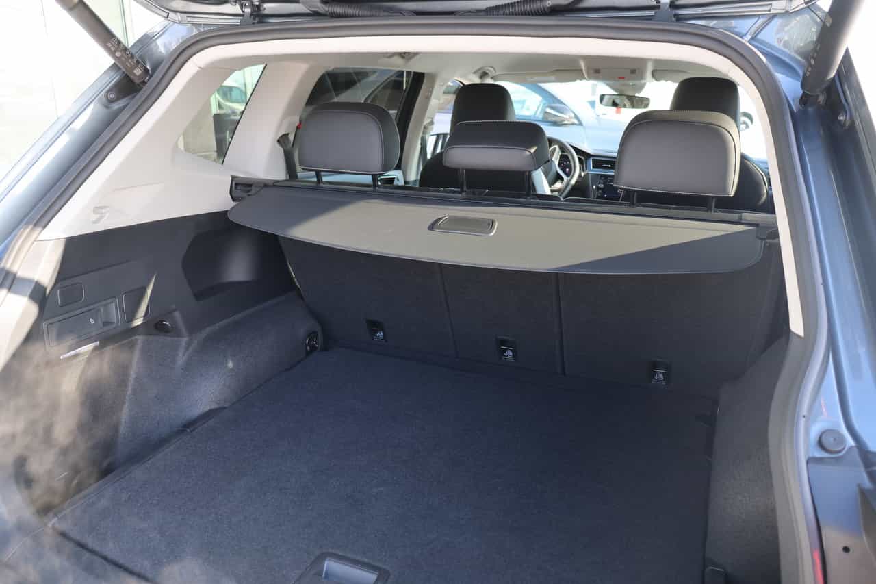 2024 Volkswagen Tiguan Comfortline - Image 11