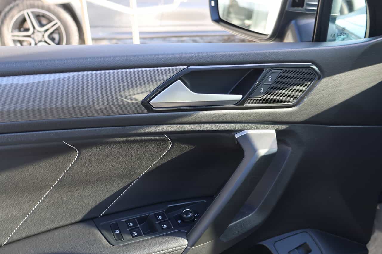 2024 Volkswagen Tiguan Comfortline - Image 13