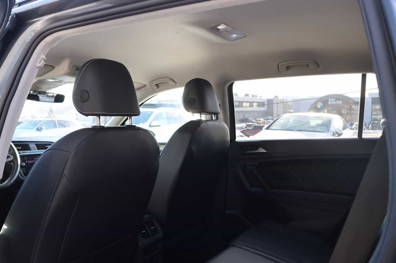 2024 Volkswagen Tiguan Comfortline - Image 15