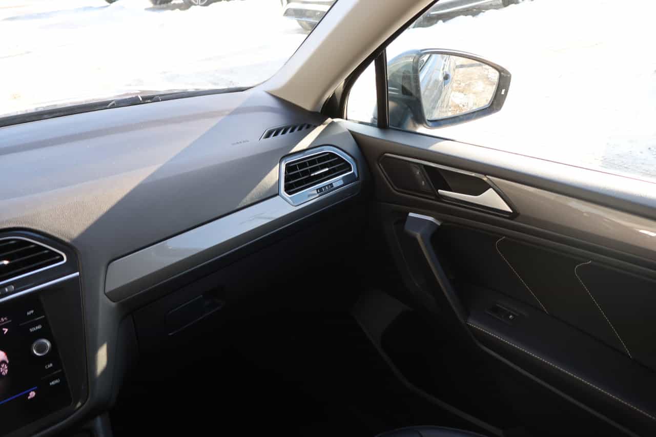 Image 18 Volkswagen Tiguan Comfortline 2024