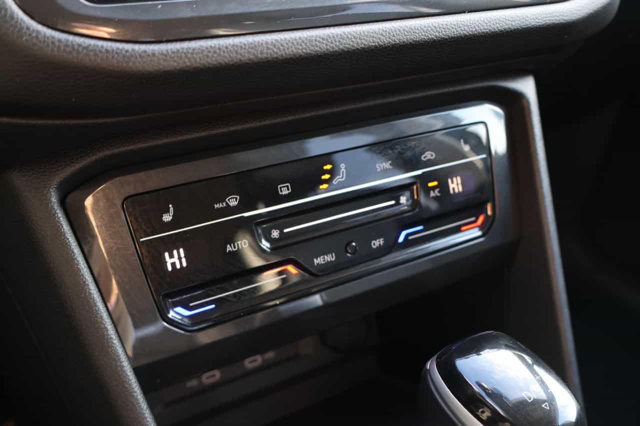 2024 Volkswagen Tiguan Comfortline - Image 23