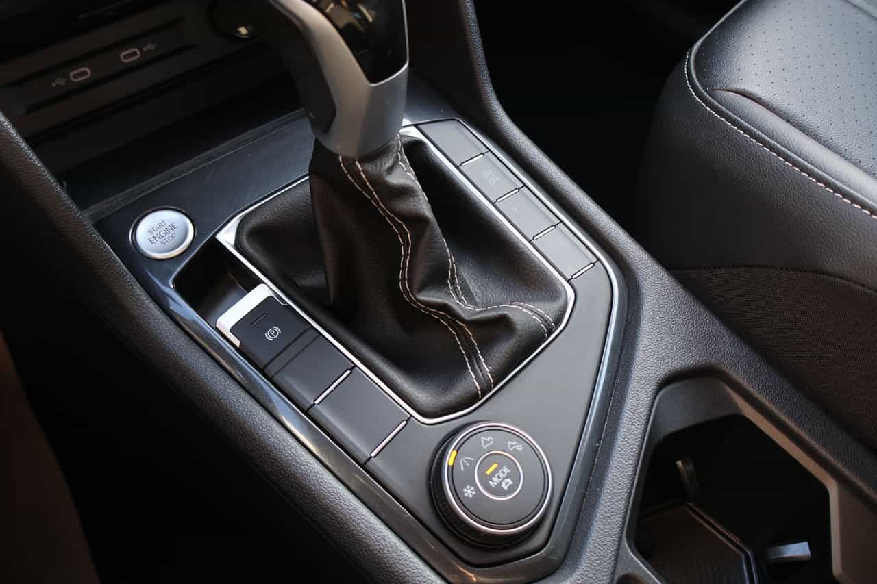 2024 Volkswagen Tiguan Comfortline - Image 24