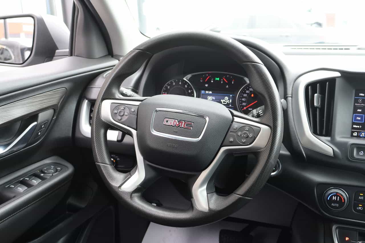 Image 2 GMC Terrain SLE 2023