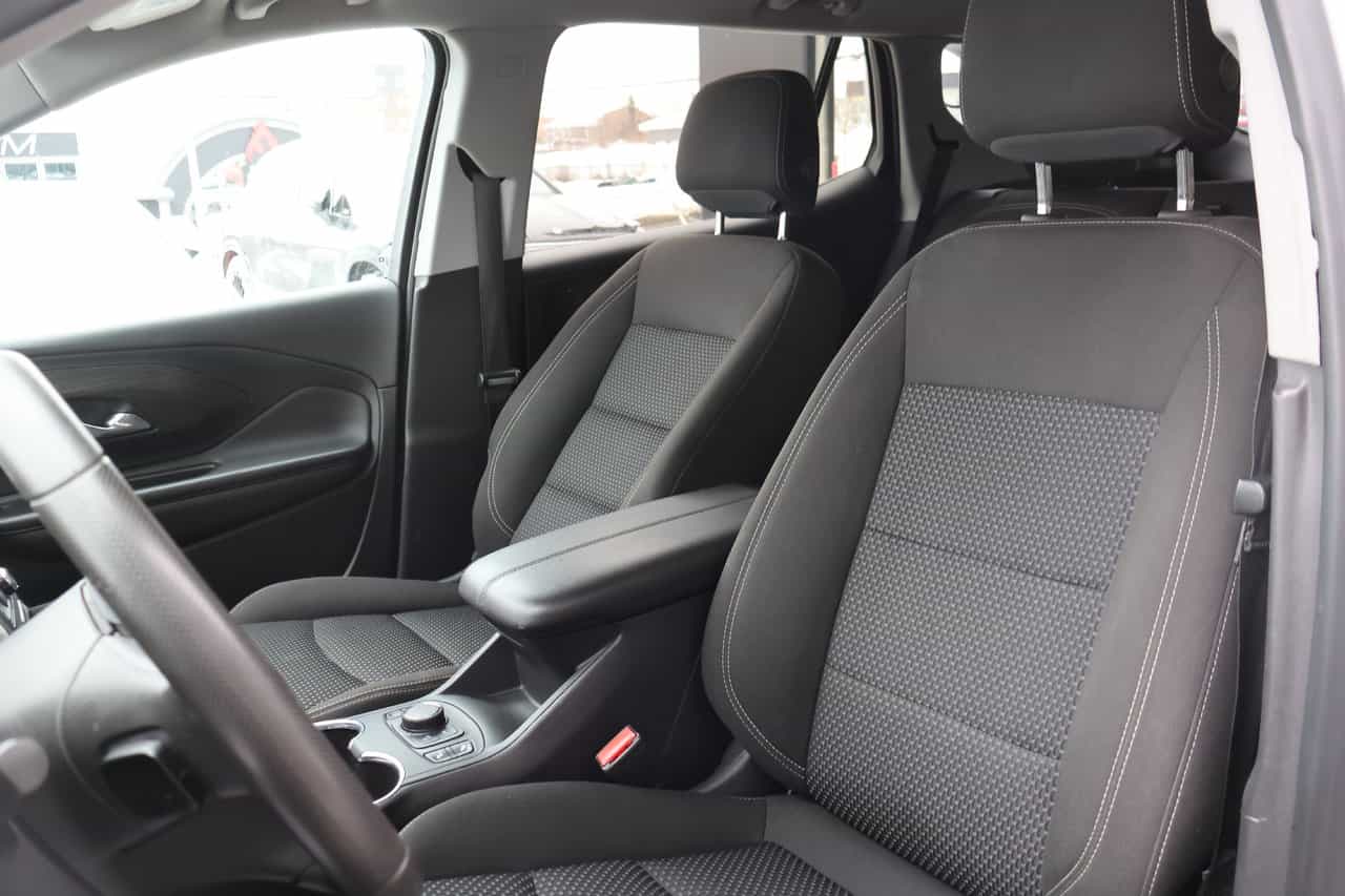 Image 3 GMC Terrain SLE 2023