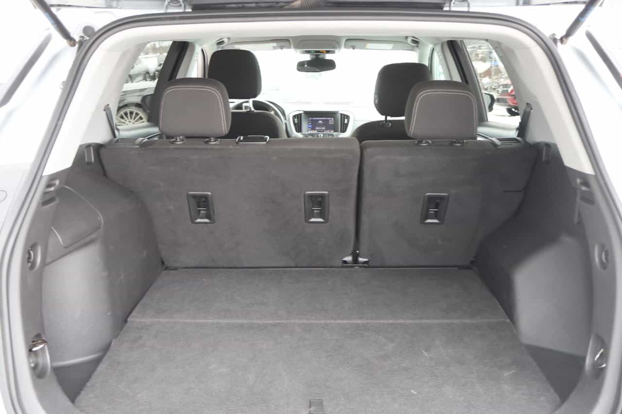 Image 11 GMC Terrain SLE 2023