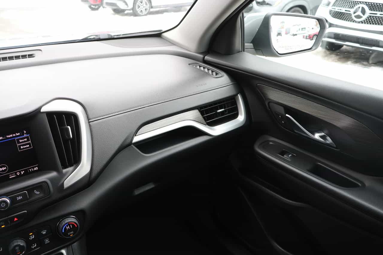 Image 19 GMC Terrain SLE 2023