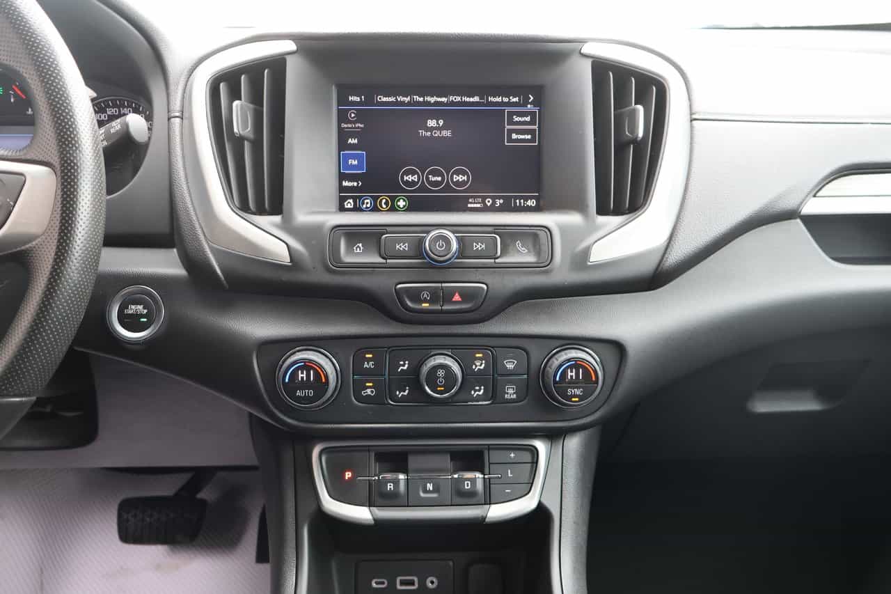 Image 20 GMC Terrain SLE 2023