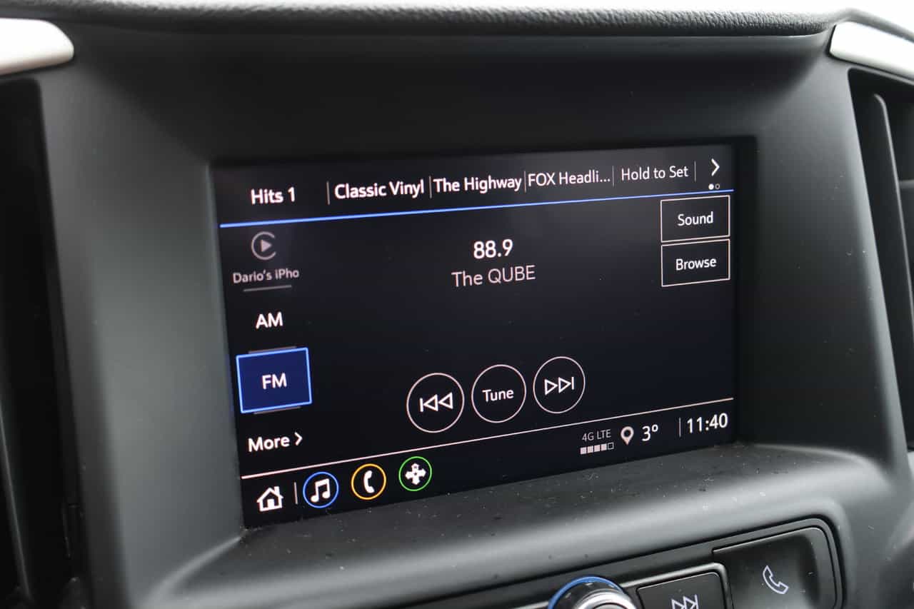 2023 GMC Terrain SLE - Image 21