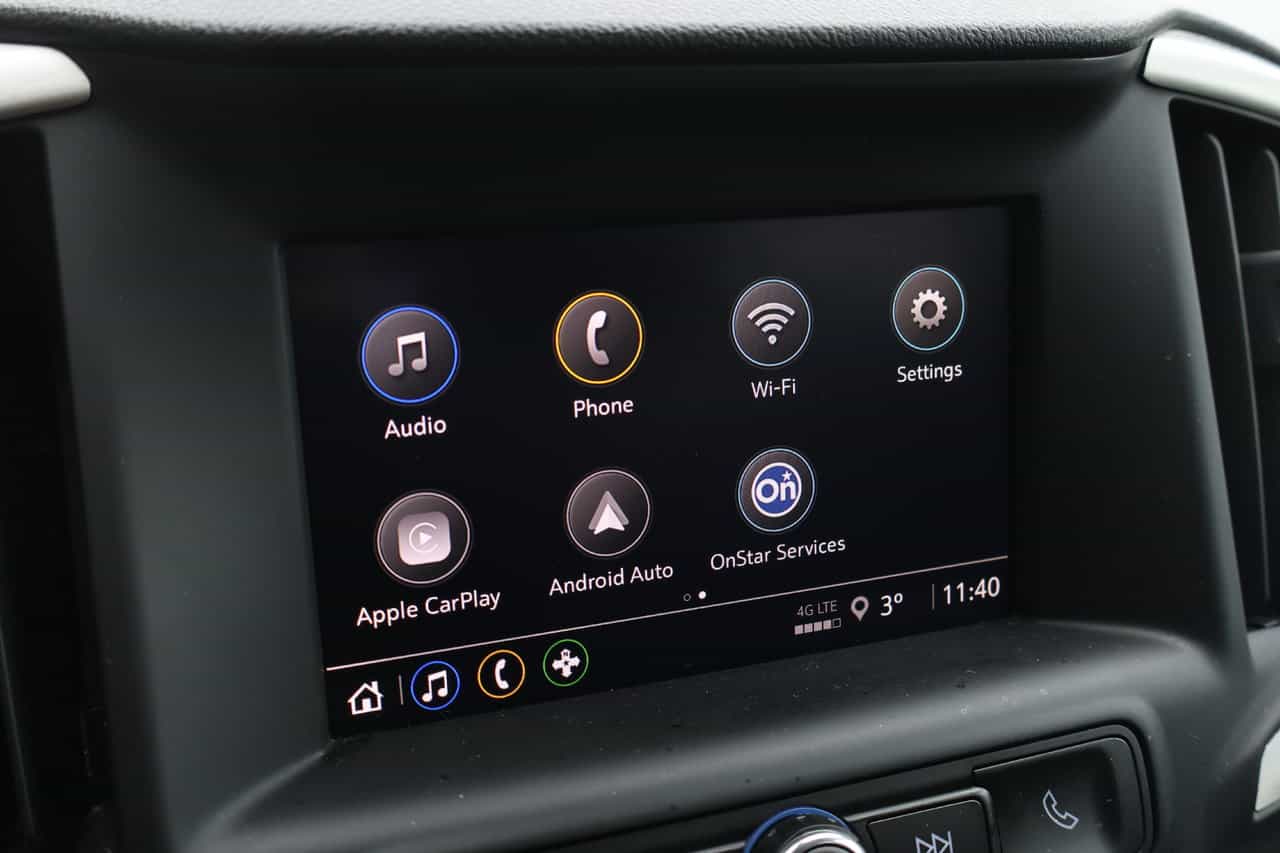 Image 22 GMC Terrain SLE 2023