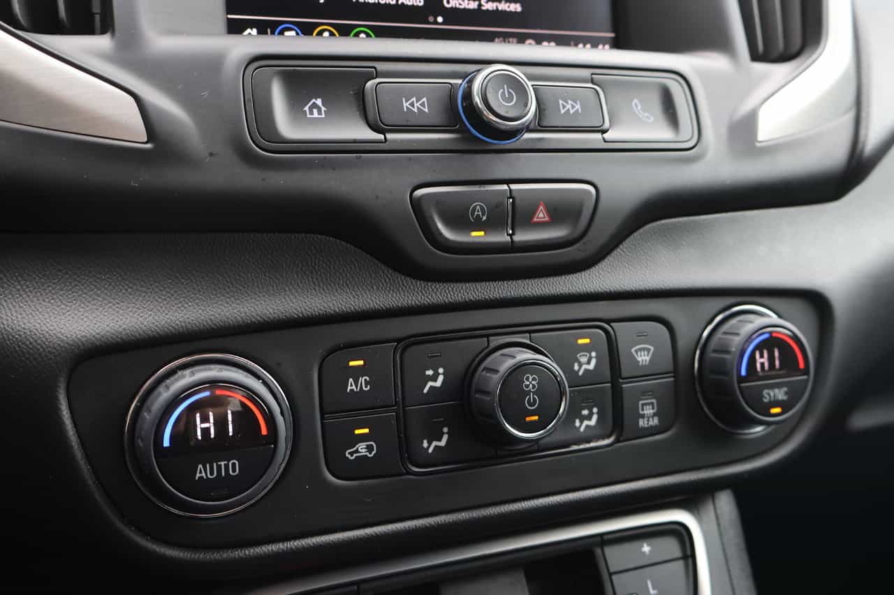 Image 24 GMC Terrain SLE 2023