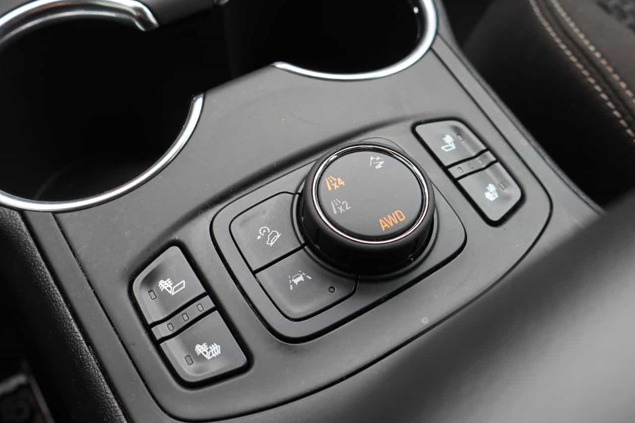 Image 26 GMC Terrain SLE 2023