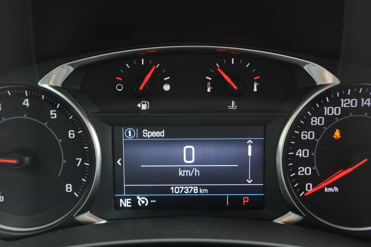 Image 29 GMC Terrain SLE 2023