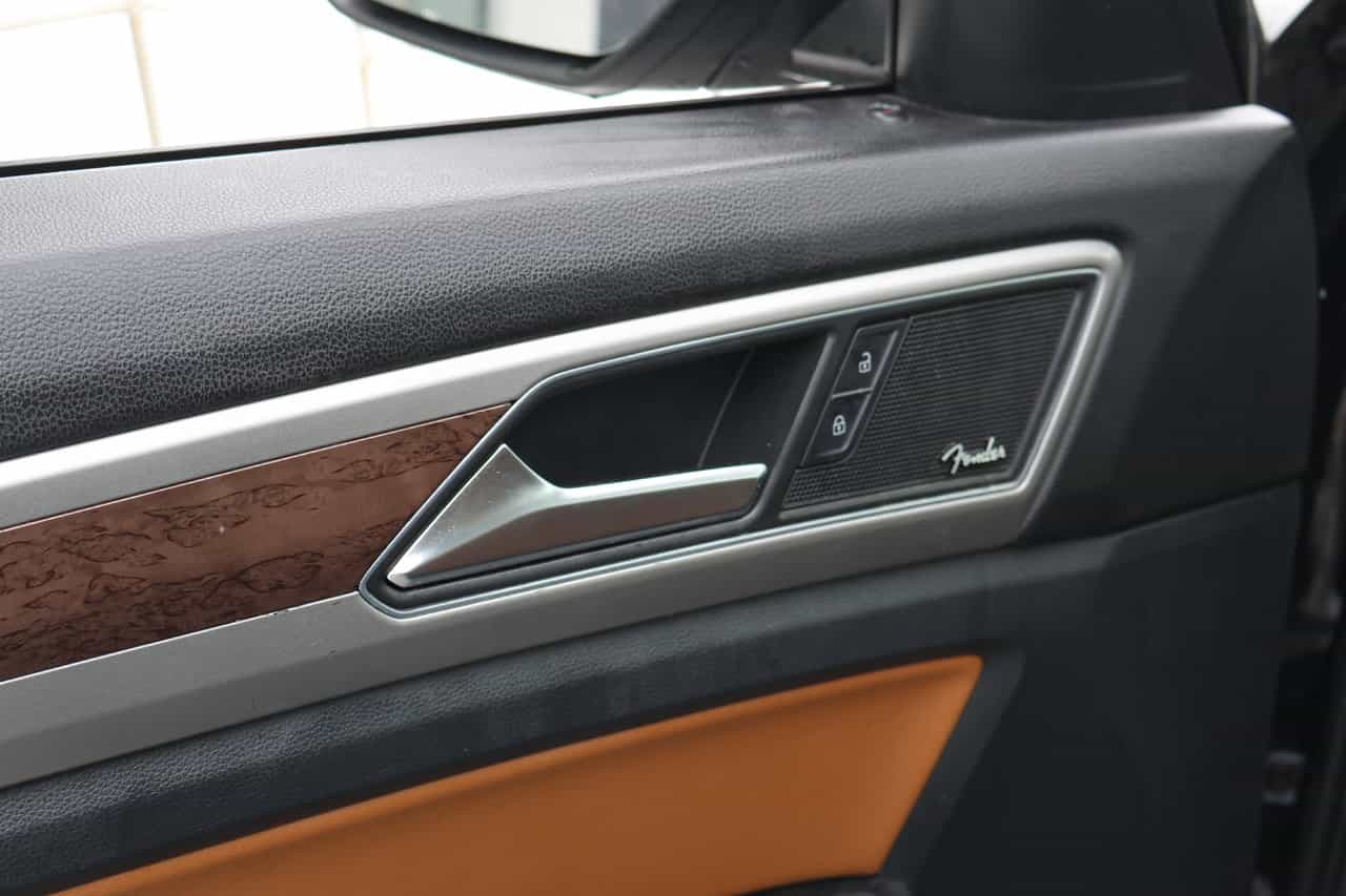 Image 13 Volkswagen Atlas Execline 2018