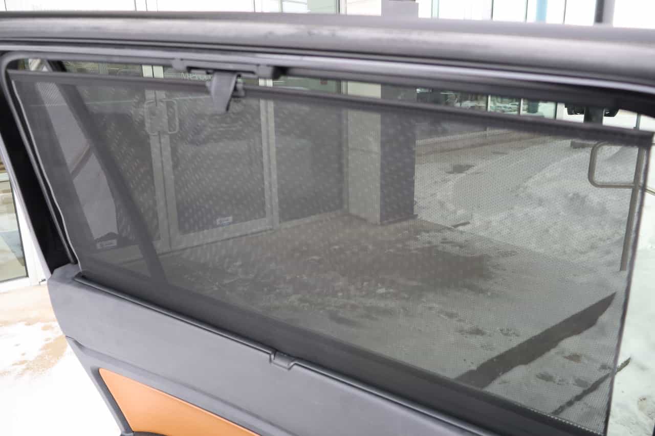 Image 17 Volkswagen Atlas Execline 2018