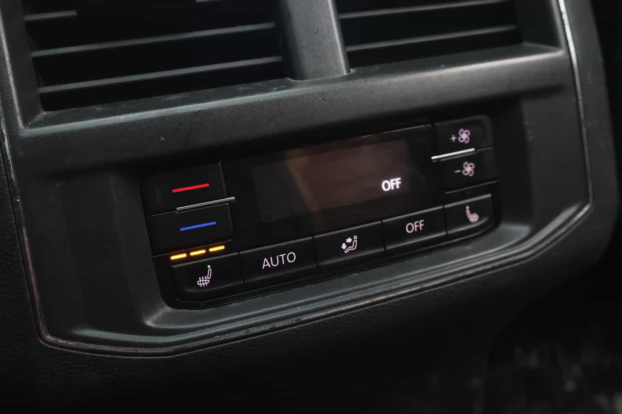 Image 18 Volkswagen Atlas Execline 2018