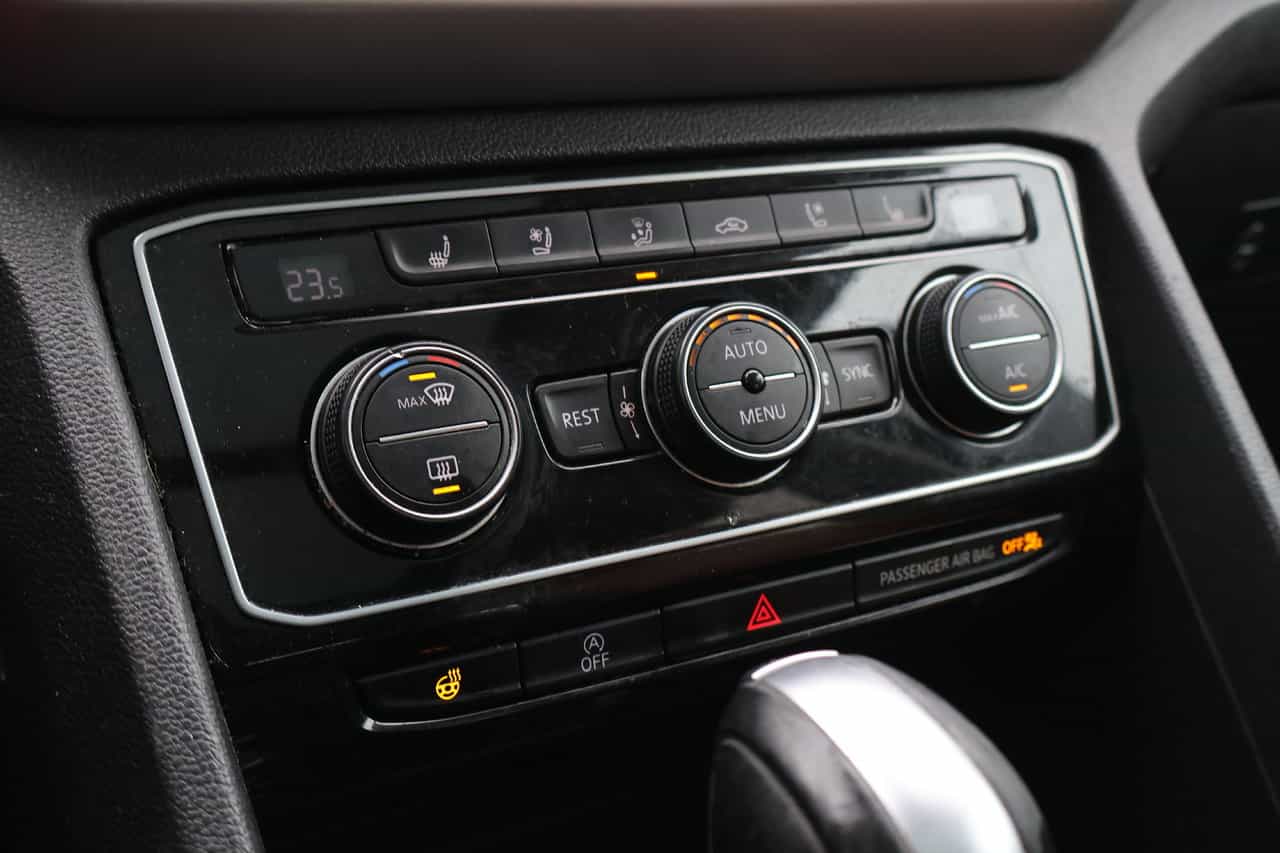 Image 27 Volkswagen Atlas Execline 2018