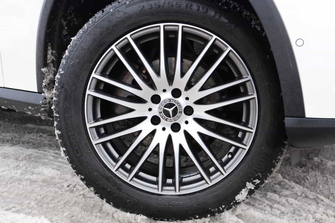 2023 Mercedes-Benz GLC GLC300 - Image 6