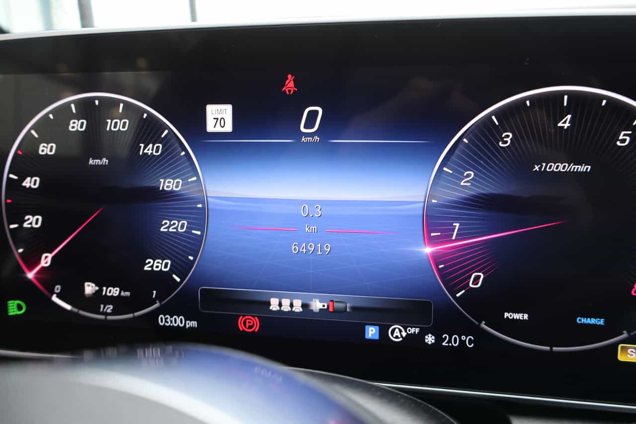 Image 25 Mercedes-Benz GLC GLC300 2023