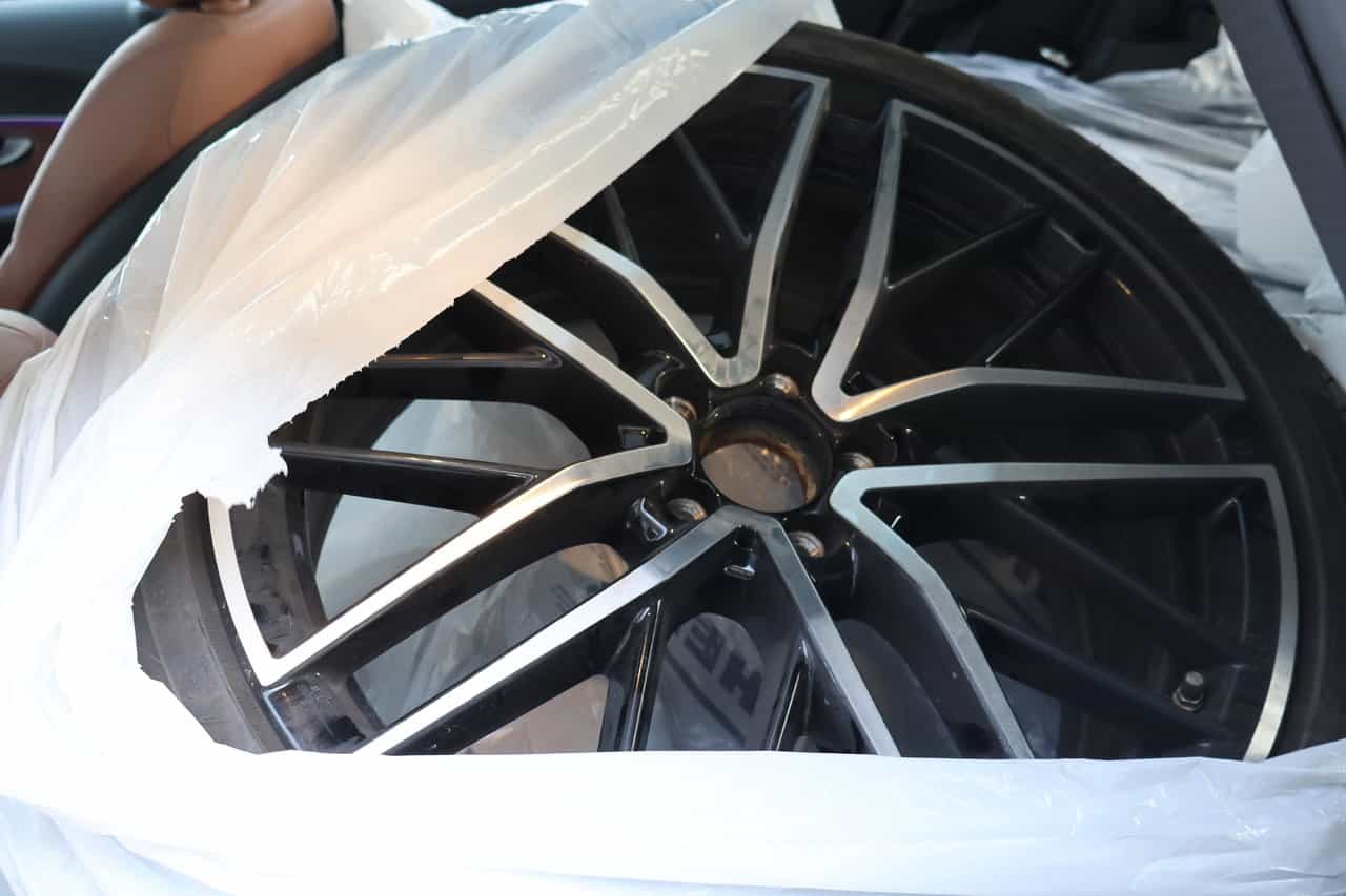 2022 Mercedes-Benz GLC GLC43 AMG - Image 14