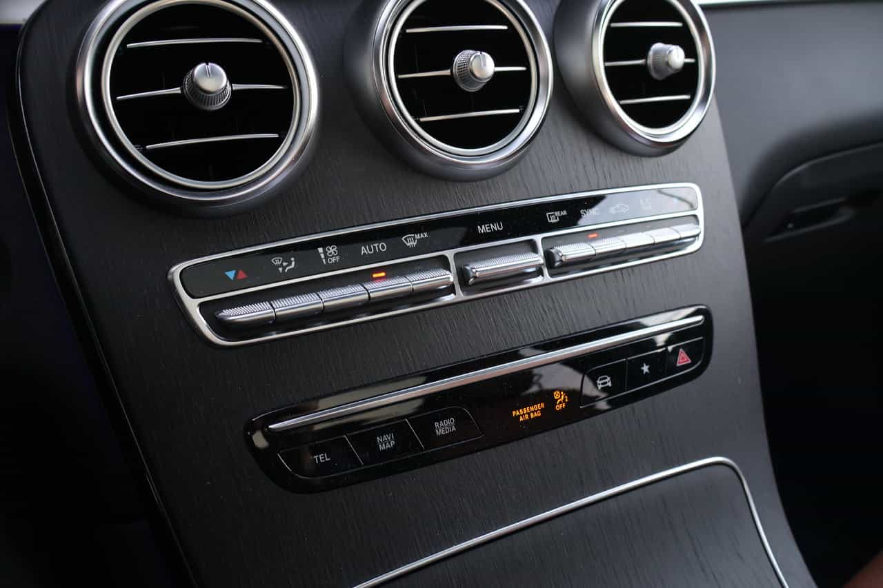 2022 Mercedes-Benz GLC GLC43 AMG - Image 26