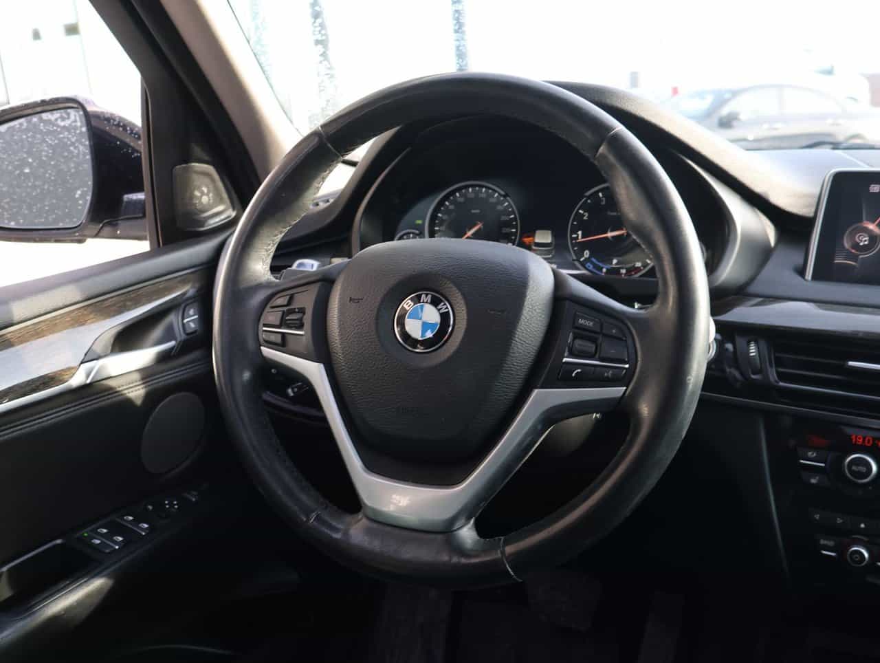 2016 BMW X5 xDrive35i - Image 2