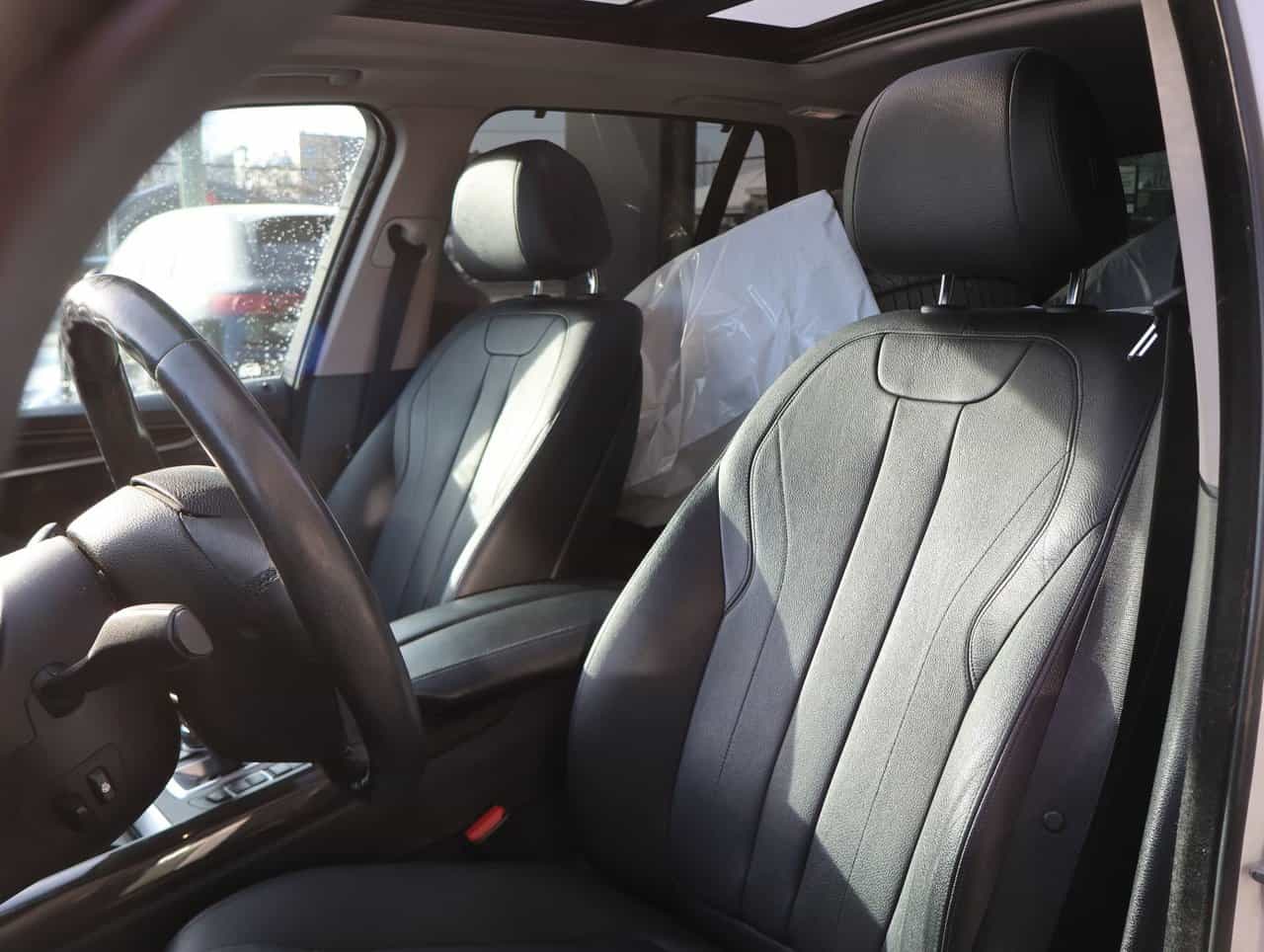 Image 3 BMW X5 xDrive35i 2016